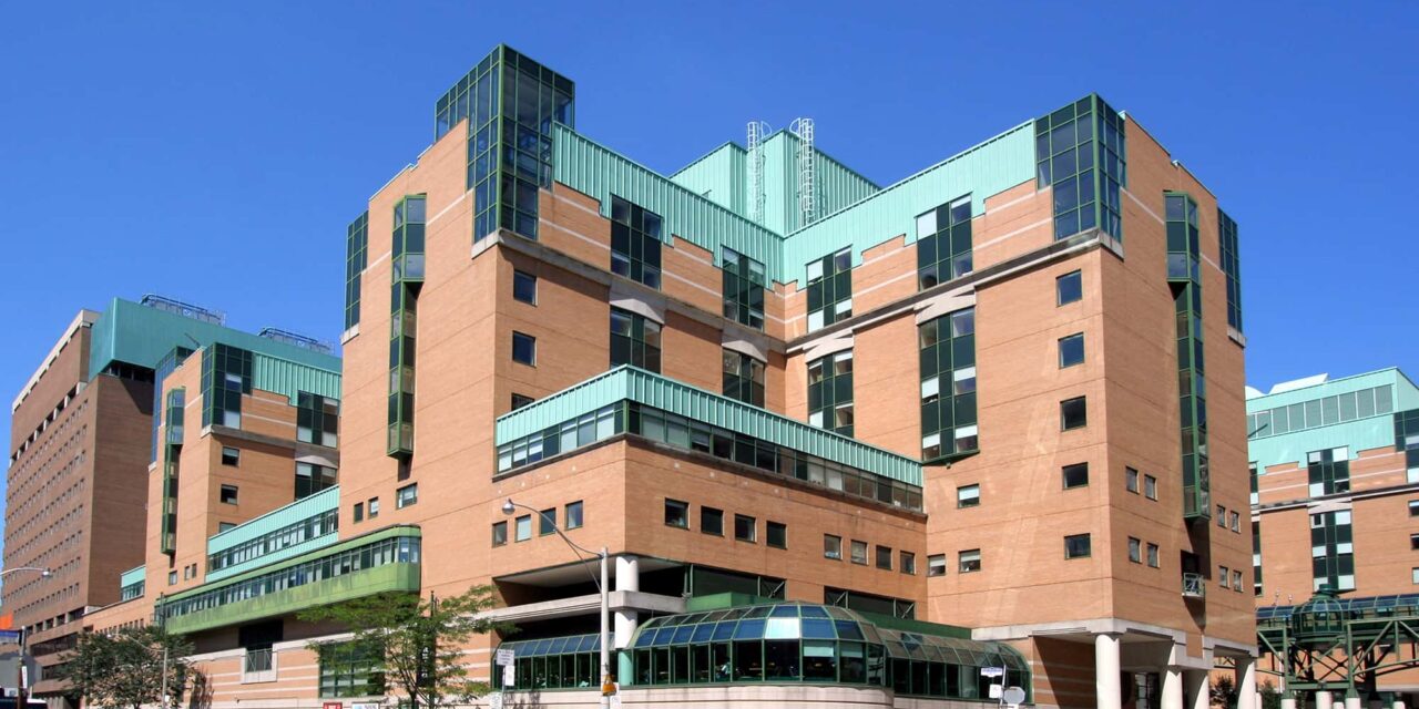 Insurance Coverage for Hospitals Facing Pandemics