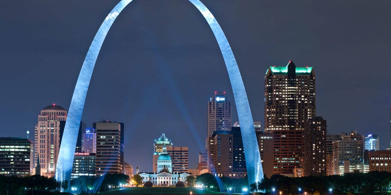 Respiratory Profile: St Louis Children’s Hospital