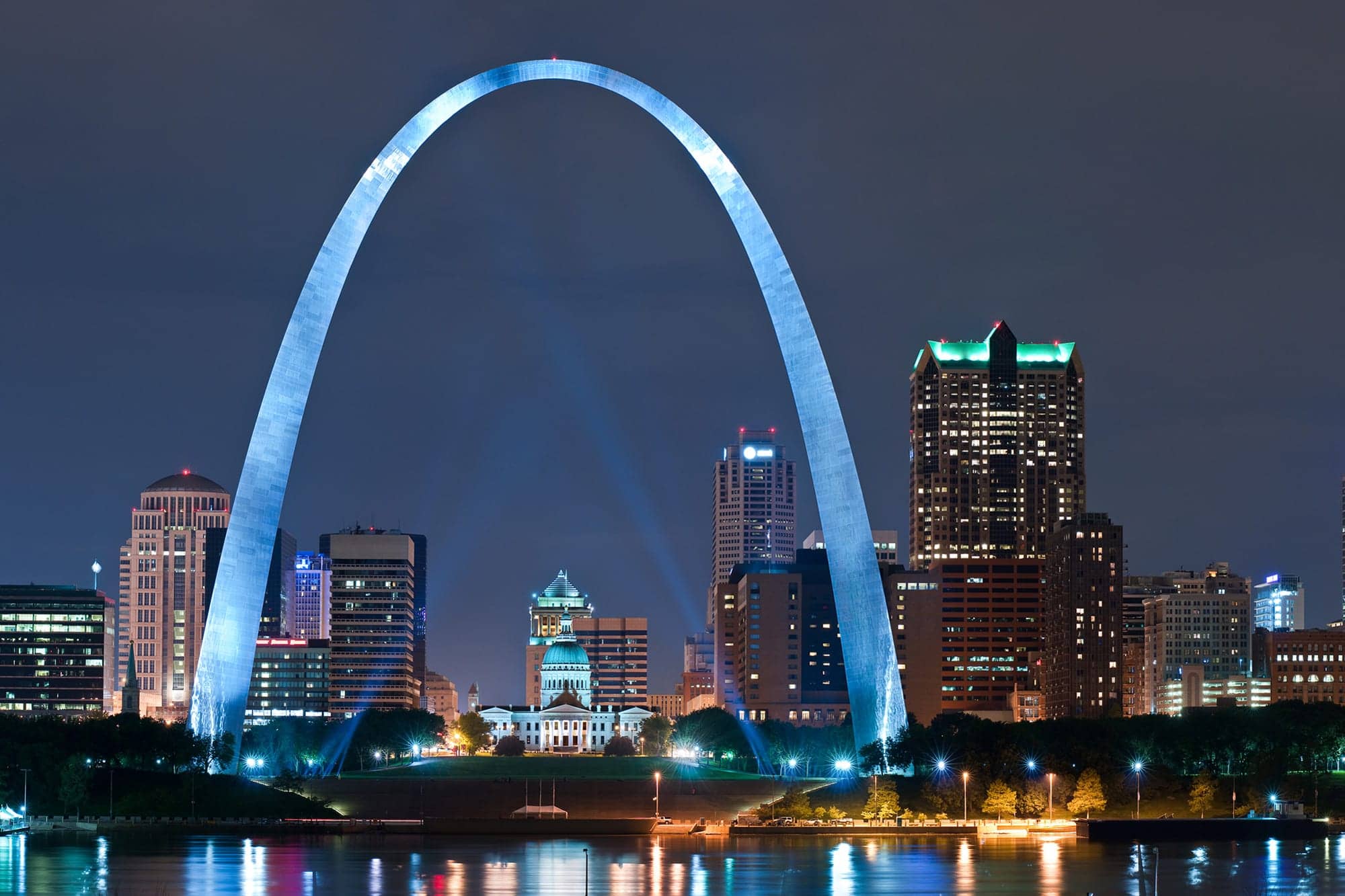 Facility Profile: St Louis Children's Hospital | RT