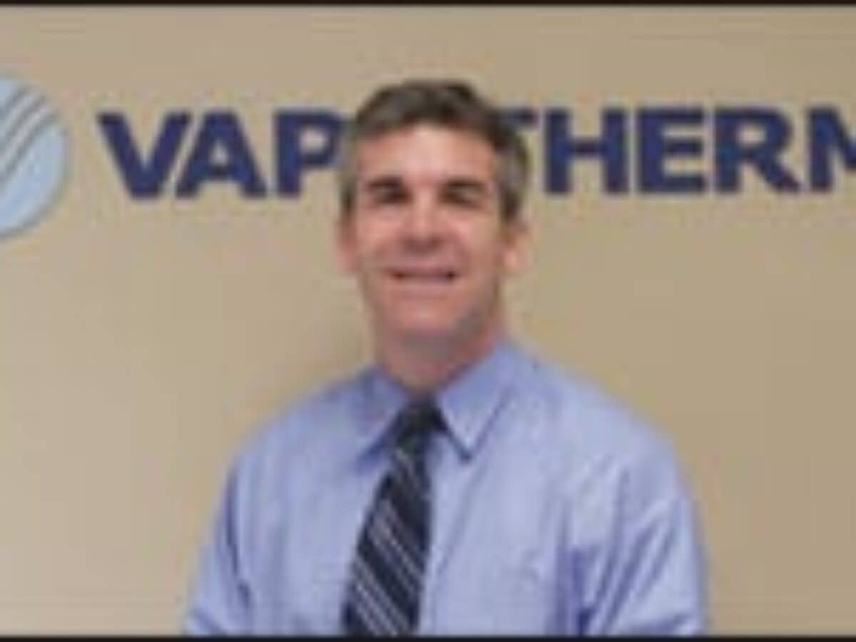 Vapotherm Returns with Lessons Learned and New Products | Respiratory  Therapy