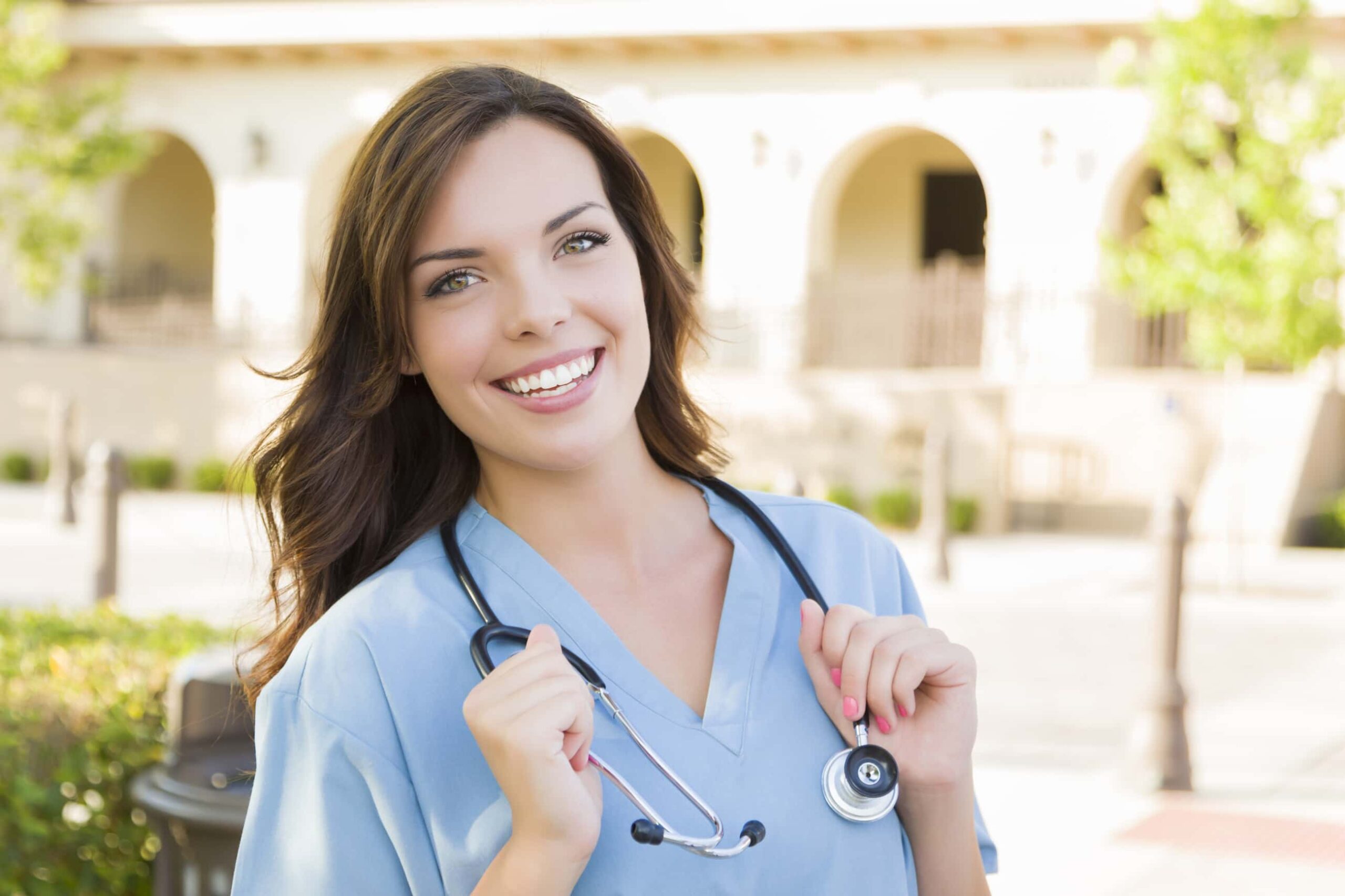 Respiratory Therapist #6 Best Healthcare Job