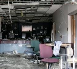 Mercy Hospital emergency department