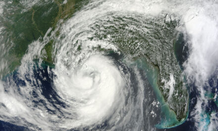 ACAAI Cautions Asthma Patients During Hurricane Isaac