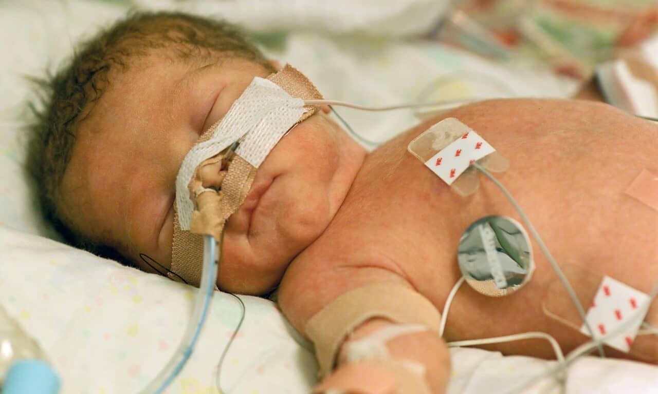 Support for NICU Mothers Improves Postpartum Care