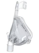 CPAP ResMed_QuattroAir_160