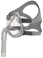 CPAP Sunset_DeluxeMask_150