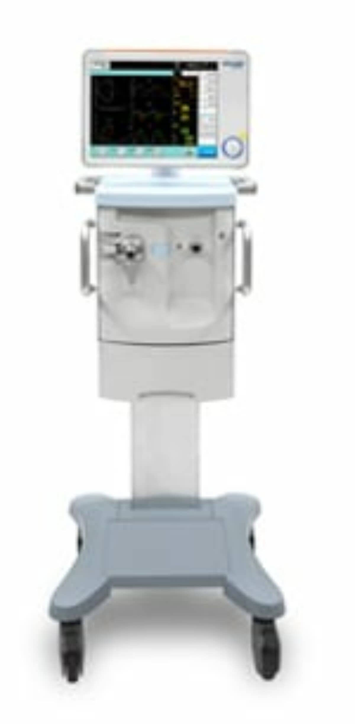 生活/健康 V8 ARIIX Oricare V8800 ICU Ventilator Gets FDA Clearance | Respiratory Therapy