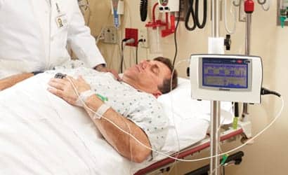 Post-op OSA and Capnography Monitoring Program Reduced Adverse Events