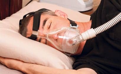 Market Analysis: CPAP Masks and Interfaces