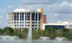 Lee Memorial Health: HealthPark Medical Center