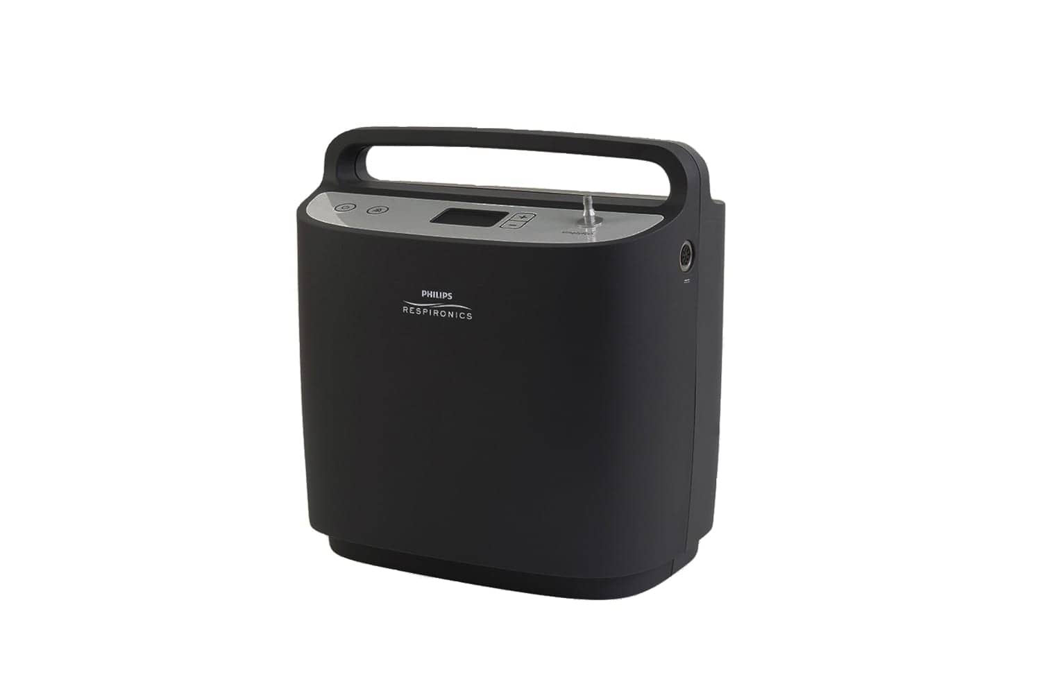 New Stationary Oxygen Concentrator from Philips Respiratory Therapy