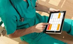 Covidien Launches Vital Sync Virtual Patient Monitoring Platform