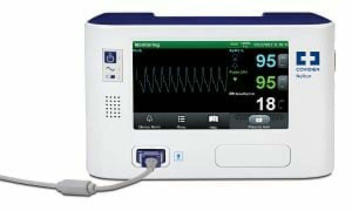 入浴用品 COVIDIEN Nellcor Covidien Nellcor Bedside SpO2 Patient Monitor - Save at