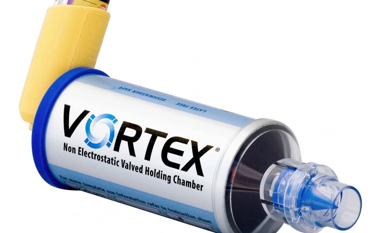 Products 2013: Aerosol Delivery