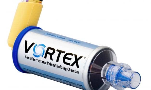 Products 2013: Aerosol Delivery