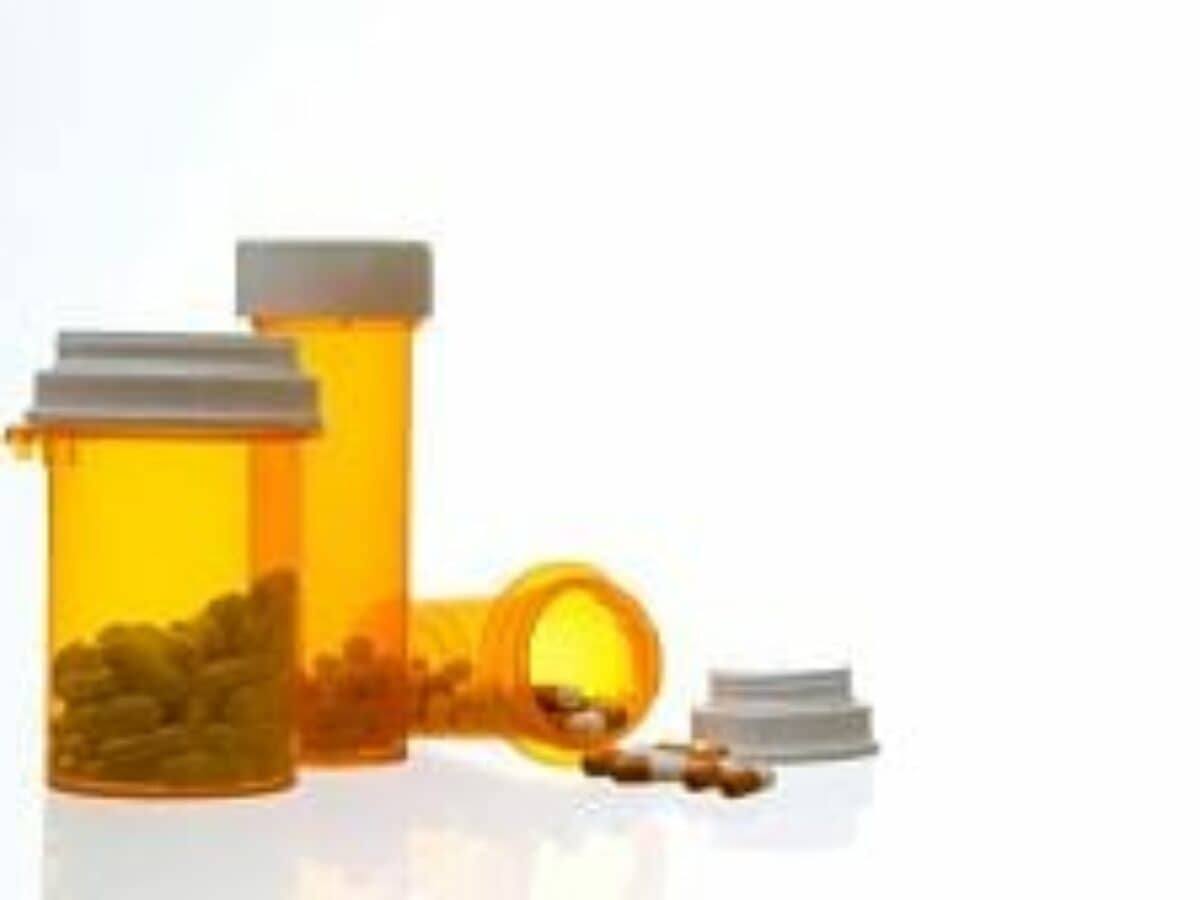 Study Shows Antibiotics Improve Exacerbations of Mild-to-Moderate COPD