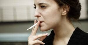 Effects of Smoking Go Beyond First Generation Offspring