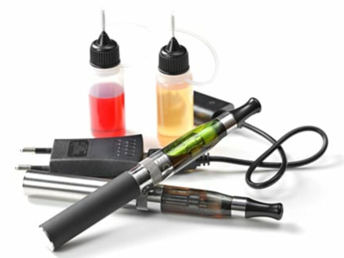 Electronic Cigarettes: The Jury's Still Out