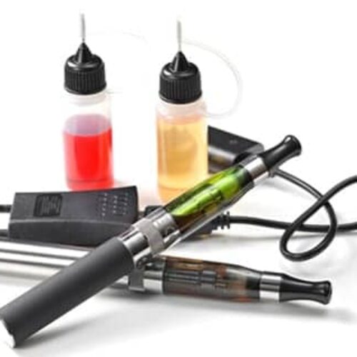 can you take cigarettes Are you a smoker? Here's our advice if you're brining vapes on the plane: They are allowed in carry-on bags only. The FAA prohibits these items in checked bags. You can find can you take cigarettes Are you a smoker? Here's our advice if you're brining vapes on the plane: They are allowed in carry-on bags only. The FAA prohibits these items in checked bags. You can find