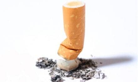 Secondhand Smoke Linked to Pregnancy Loss