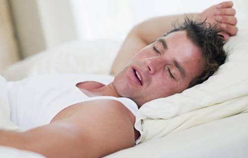 Untreated Sleep Apnea May Be Related to Melanoma Aggressiveness