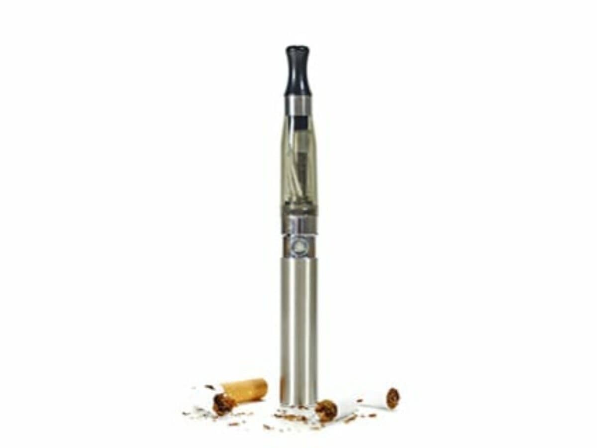 The Rise of E-cigarettes: Harmful or Harm-Reducing?