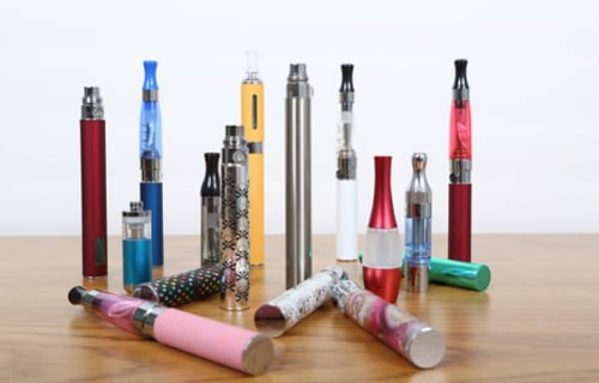 High Voltage E-cigarettes Increase Toxic Chemical Exposure - RT