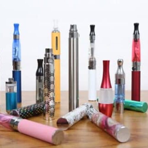 elfbar nachfüll pod läuft aus The Impact of E Cigarettes and Asthma: What You Need to Know main image 0