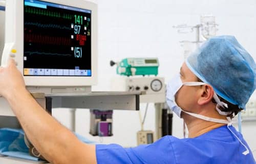 Tech Insider: Capnography Use During Endoscopy and Colonoscopy