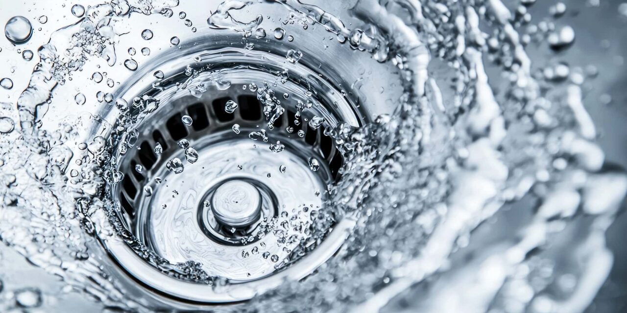 Stainless Steel Sinks May Promote Legionella Growth