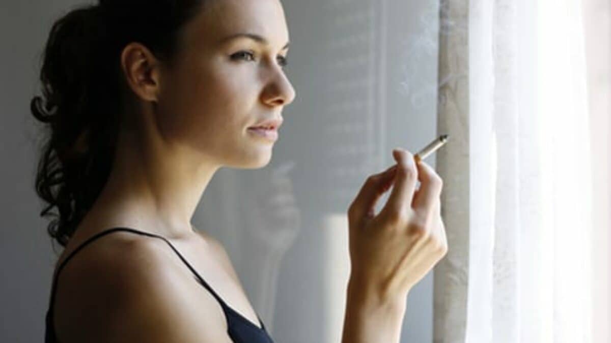 effects of stopping chewing tobacco Tobacco-Free: A 7-Step Blueprint for Quitting Chewing