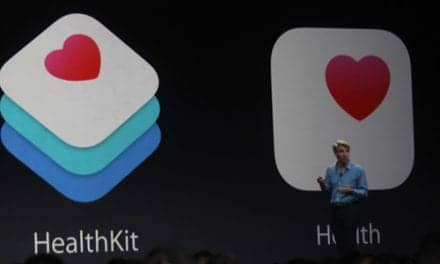 Apple Announces HealthKit Platform And New Health App