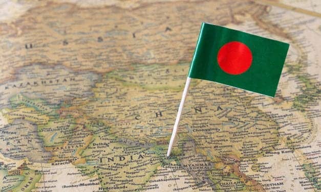 Bangladesh Reports First Case of MERS