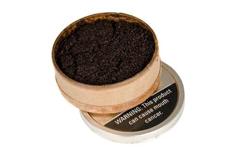 After Heart Attack, Quitting Smokeless Tobacco Halved Mortality Risk