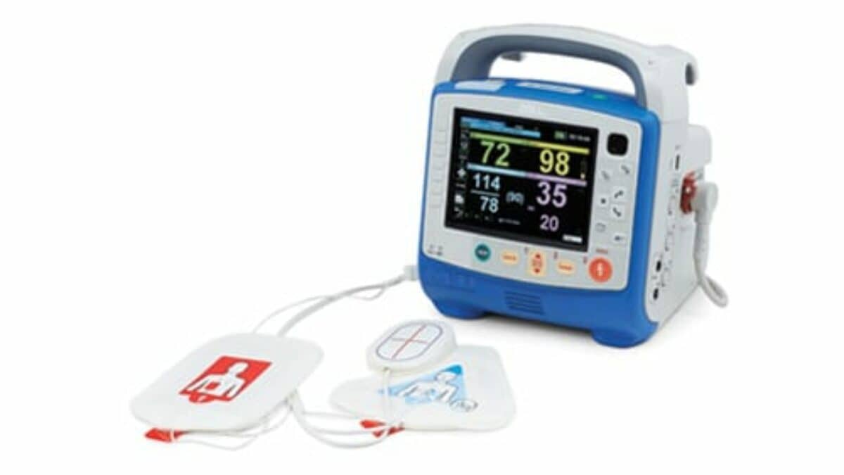 ZOLL Releases CPR Extract Capability | RT
