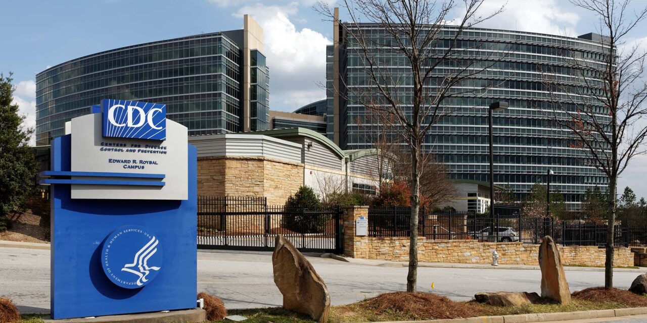 CDC: ‘The Decision to Vaccinate Is a Personal One’