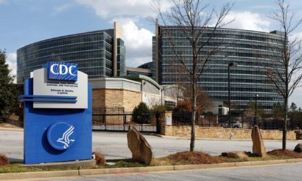 CDC: ‘The Decision to Vaccinate Is a Personal One’