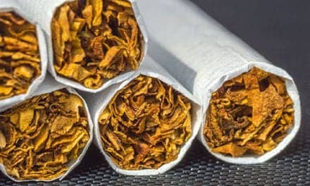 19 Percent of American Adults Reported Tobacco Use in 2020