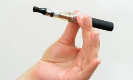 E-Cigarette Use Among Youth in Poland on the Rise