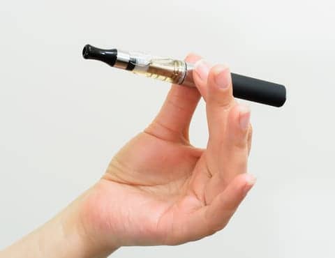 E-Cigarette Use Among Youth in Poland on the Rise