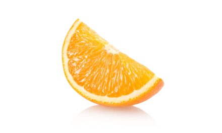 First Case of Severe Allergic Reaction to Orange