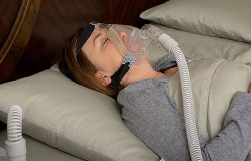 Enhanced Reporting from 3B Medical for Open Airway Apnea