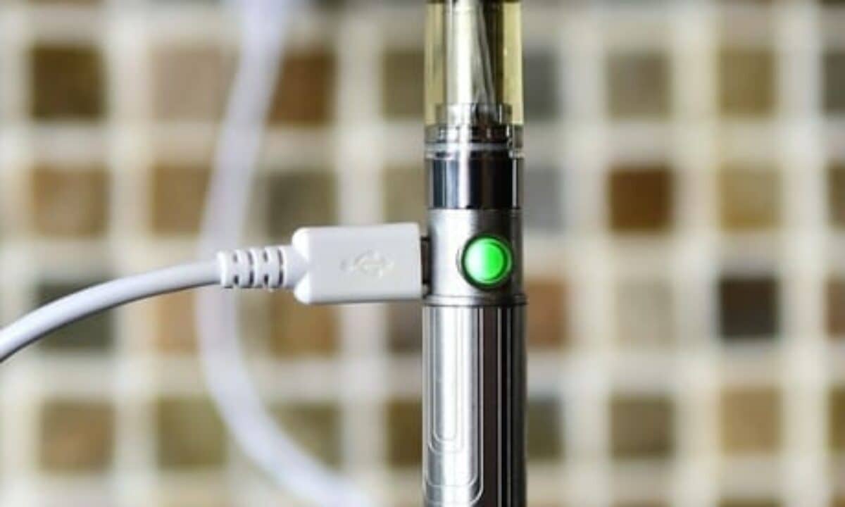 Woman Burned by Exploding E-cig Battery Awarded $1.9M