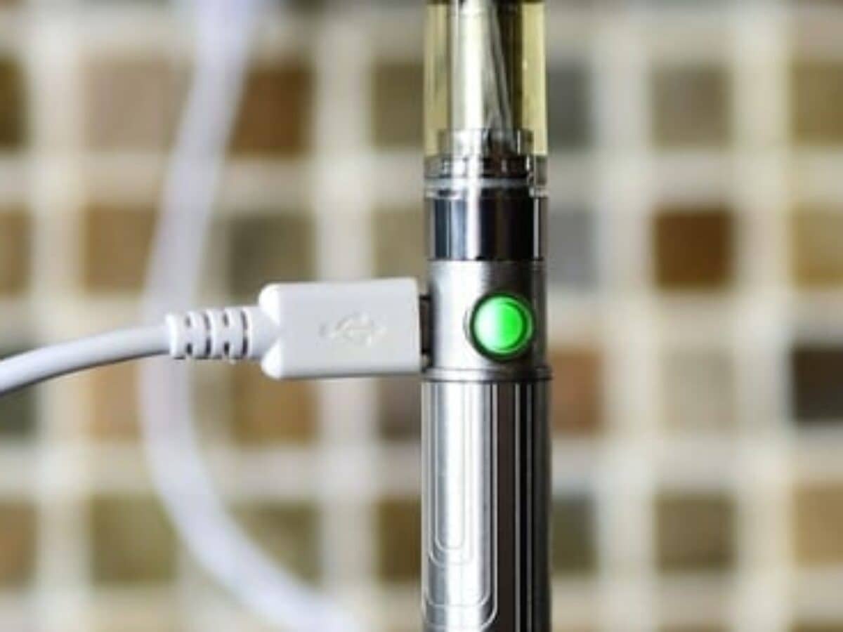 Woman Burned by Exploding E-cig Battery Awarded $1.9M