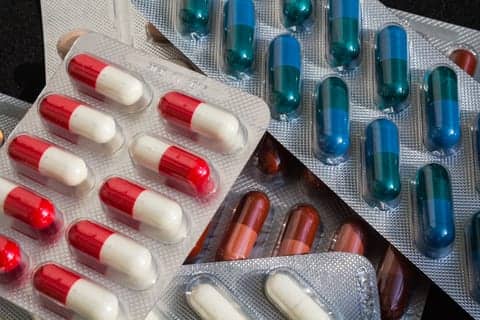 Resistance to Antibiotics Could Account for 10 Million Deaths by 2050 ...