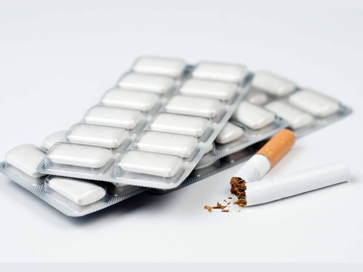 can chantix help you quit chewing tobacco Chantix  Kick It California How to Quit Smoking Using