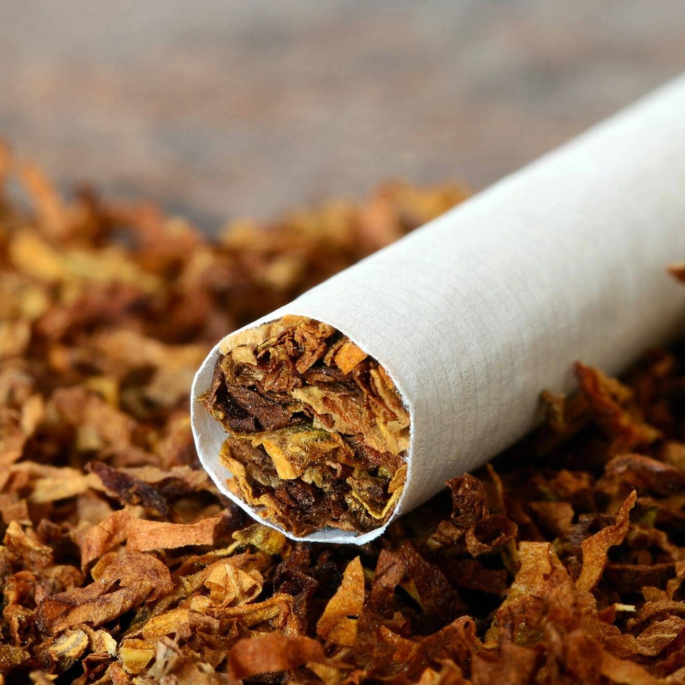 are cigarettes blood thinners Smokers Who Start Before 20 y/o Have More Nicotine Dependency