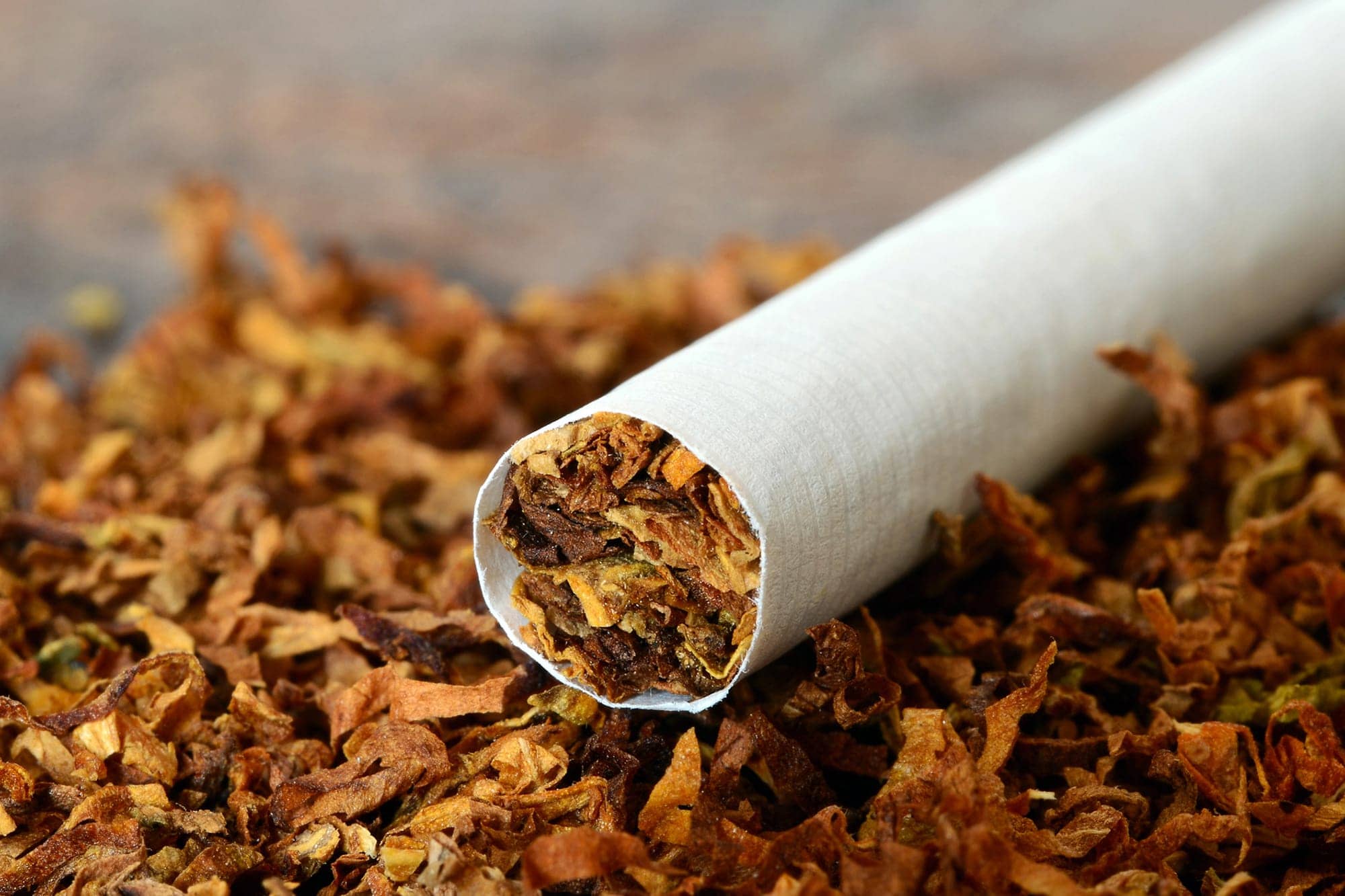 FDA Green-lights Moonlight Reduced Nicotine Cigarettes | RT