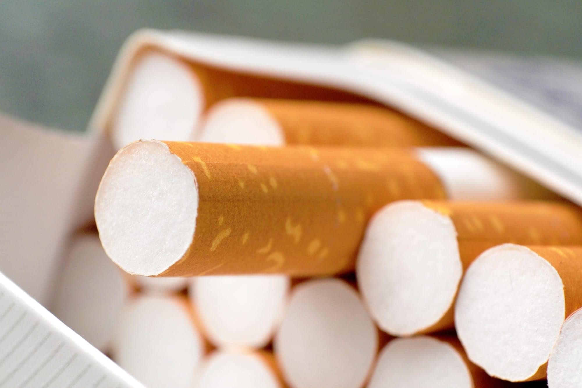 smoking one cigarette a year Smoking just one cigarette a day could increase risk of heart disease by  50% | The Independent