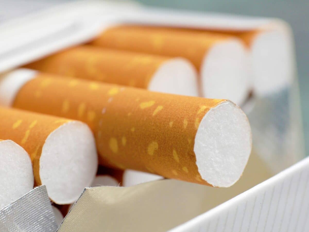 how to combat cigarette smoke How to Quit Smoking: A 5-Step Approach